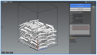 Sculpteo推出FabPilot云3D打印软件，轻松管理多台3D打印机